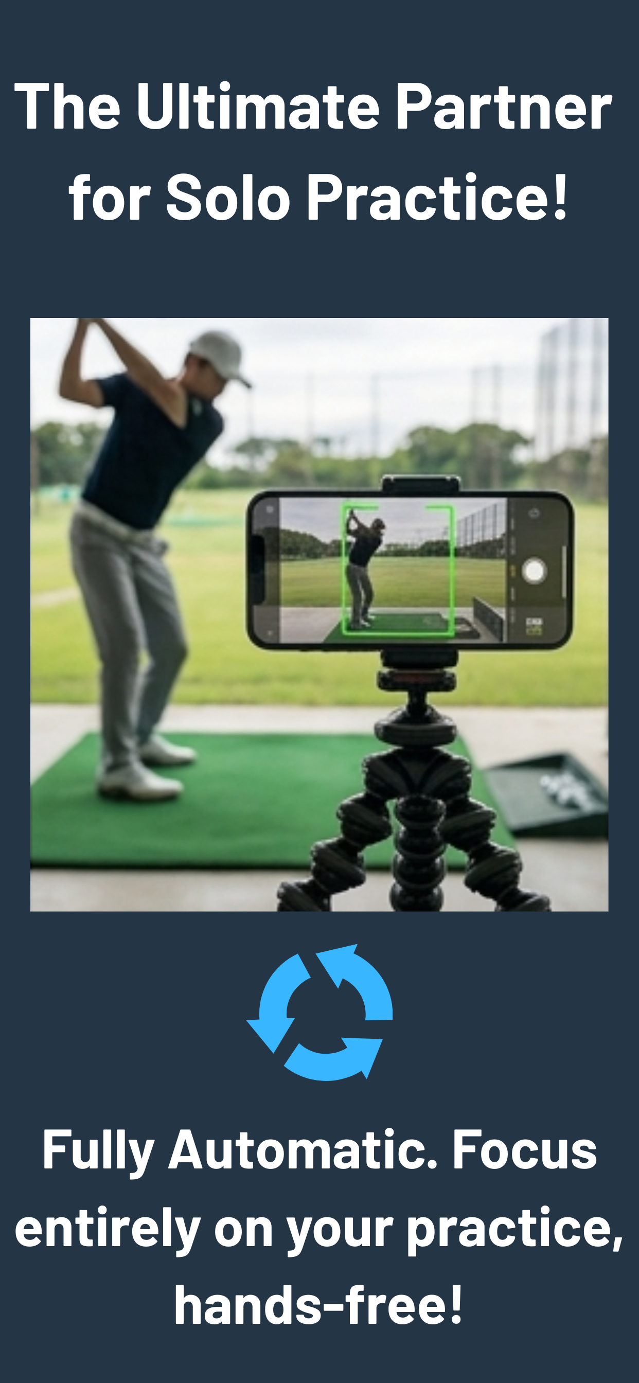 Solo Practice Partner